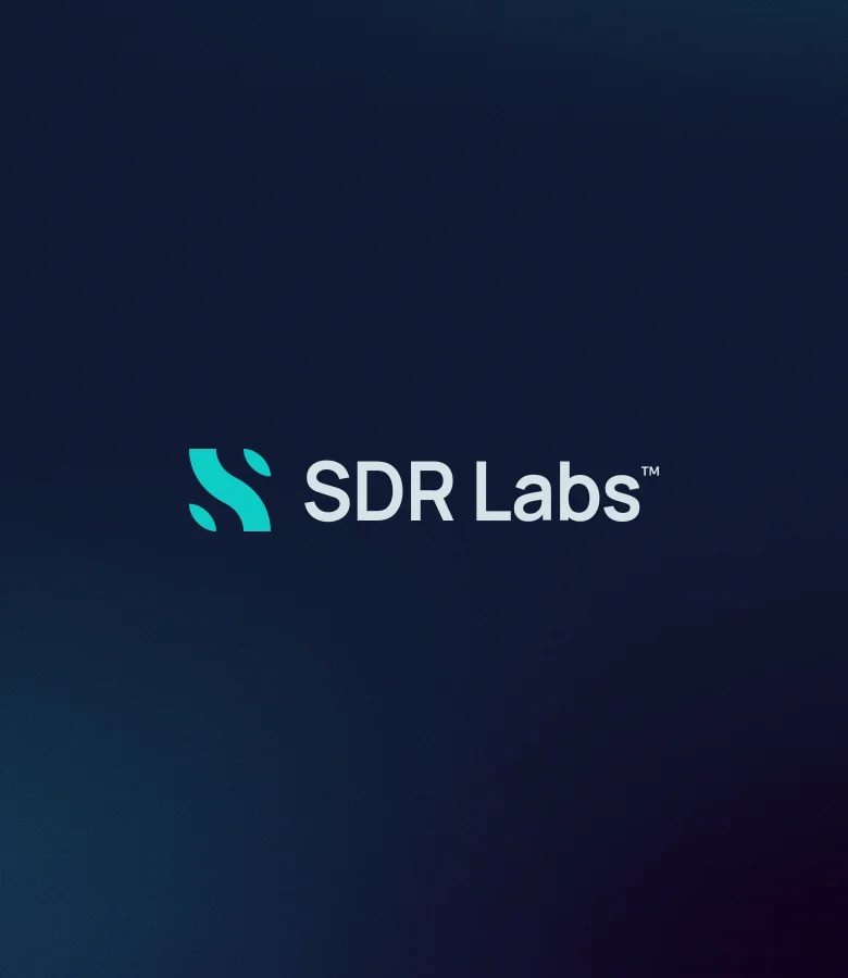 SDR Labs